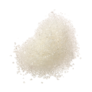 Sugar Crystals